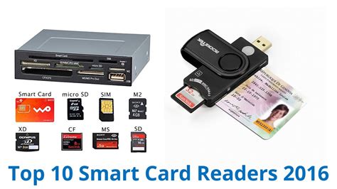 smart cards reading tool